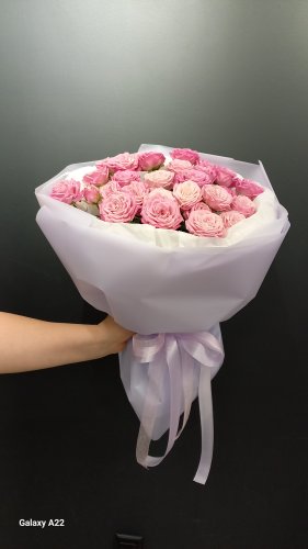 цветы