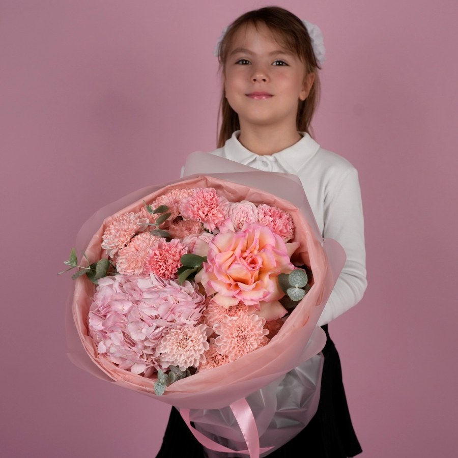 цветы