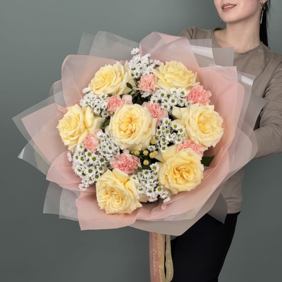 цветы