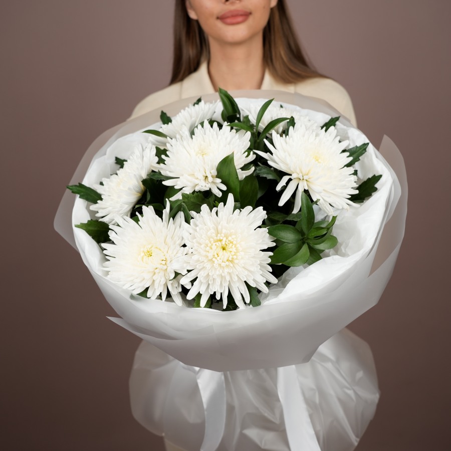 Букет Хрусталь