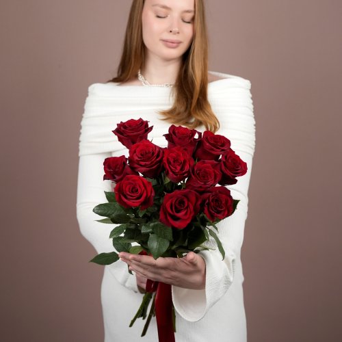 цветы