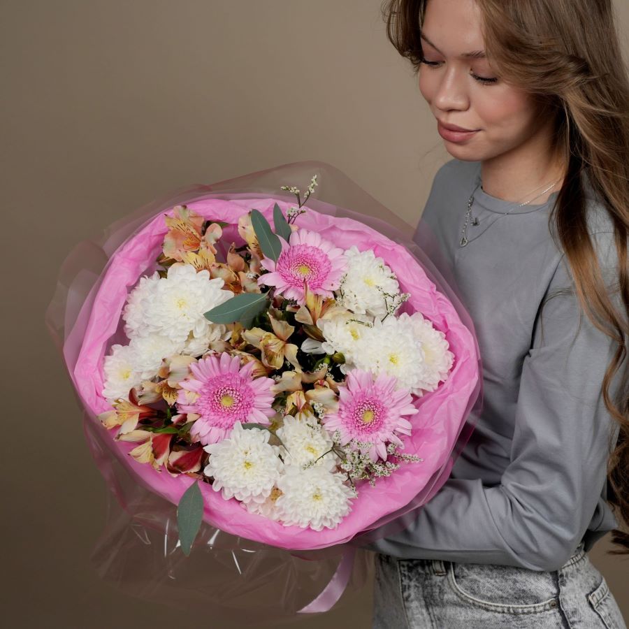 цветы
