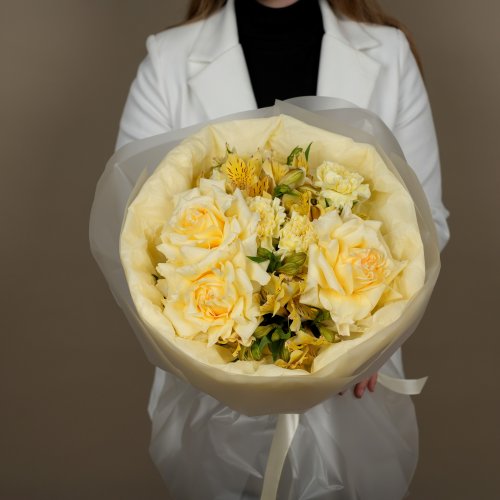 цветы