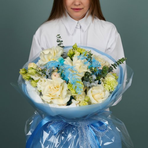 цветы