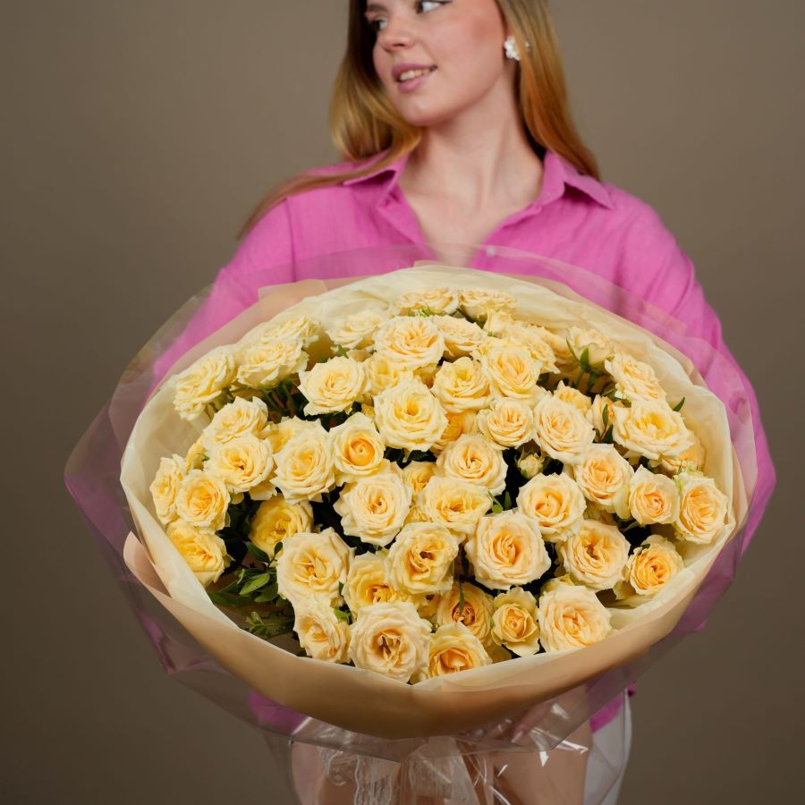 цветы