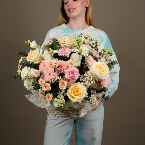 цветы