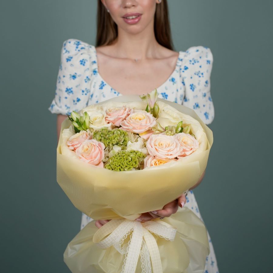 цветы