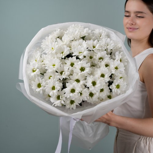 цветы