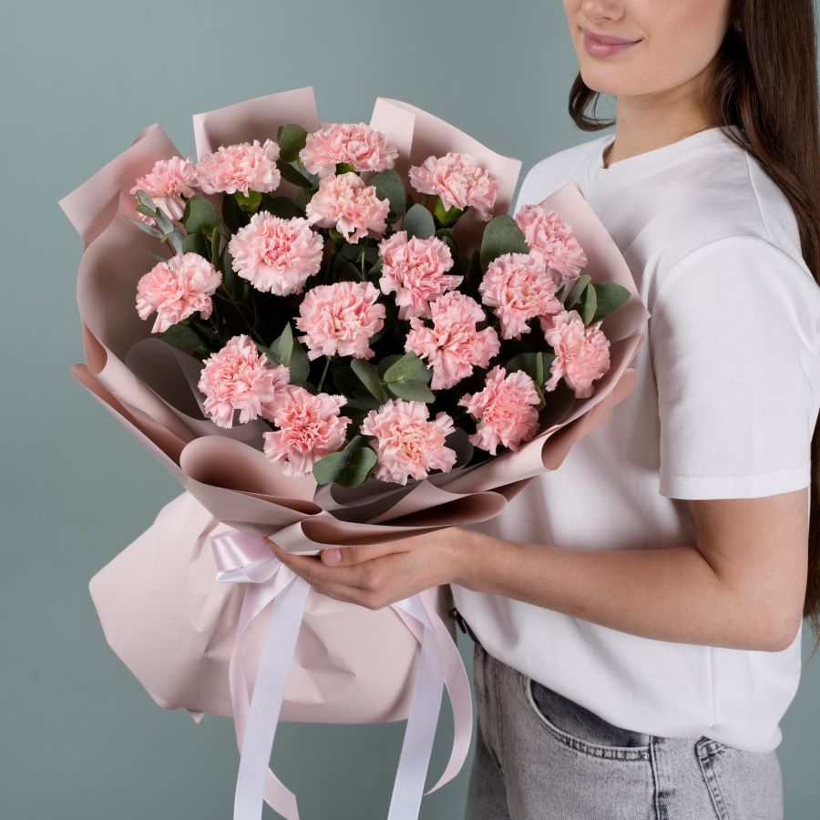 цветы
