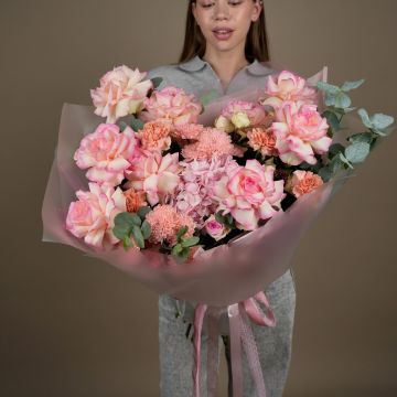 цветы