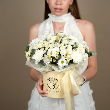 цветы