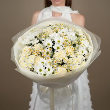 цветы