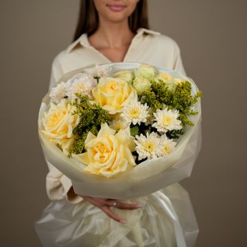 цветы