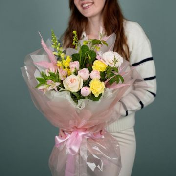 цветы