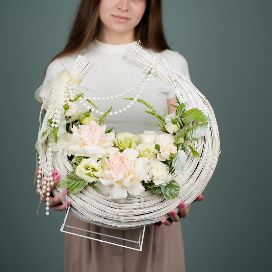 цветы
